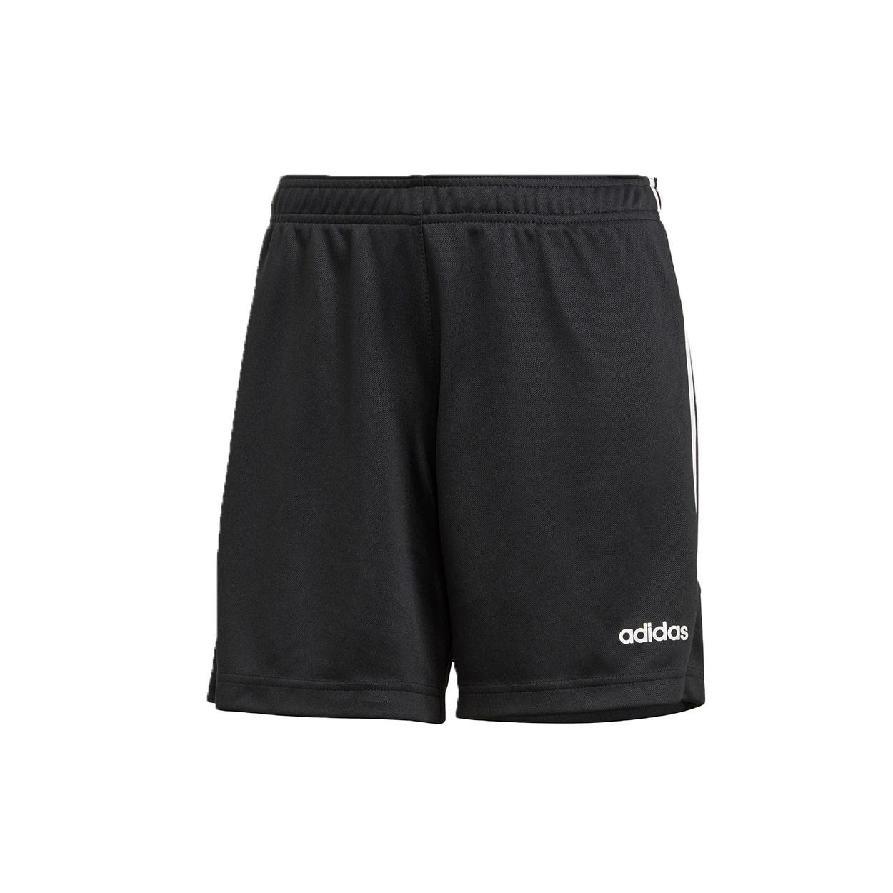 (WMNS) adidas Originals Sereno19 Shorts Asia Sizing Black Women s GL3809 S