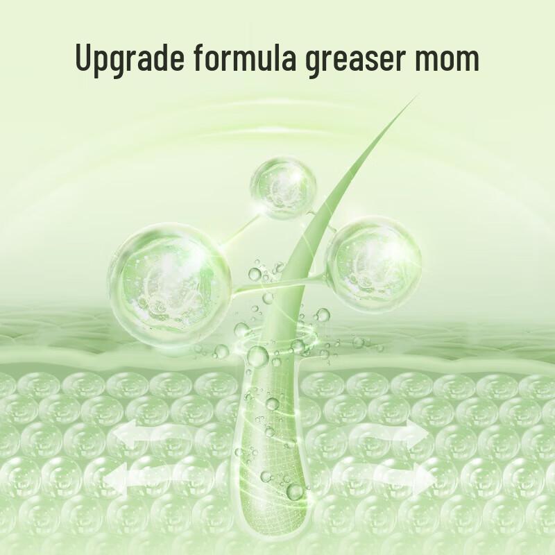 Adolph Essential Oil Fragrance Silicone-Free Hair Care Set