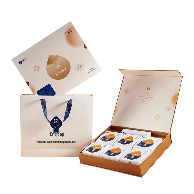 Little Jiaoao Instant Fish Maw Porridge Gift Box