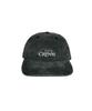 Chelideulaibeo Bc® Logo Washed Cap_Black