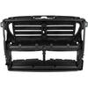 BMW 5 F10 / F11 09-17 conducto de aire de la fascia delantera toma de aire persiana del radiador