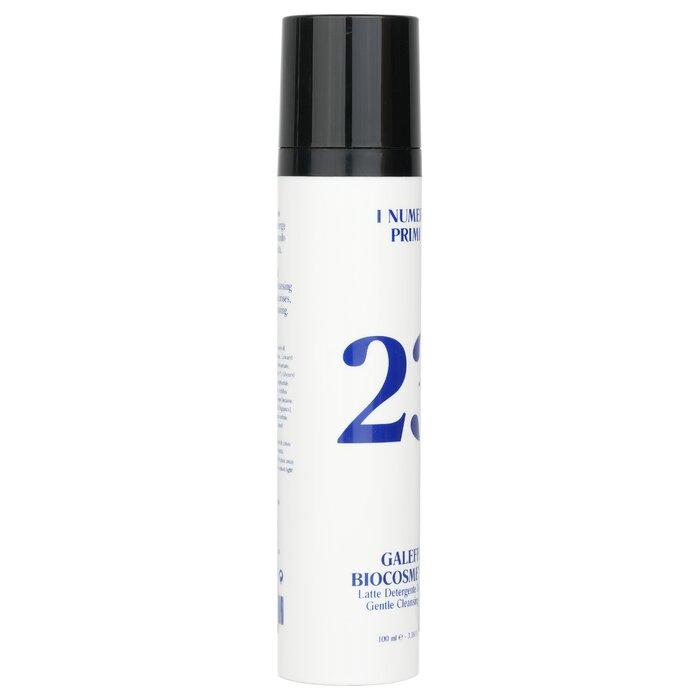 I NUMERI PRIMI N.23 Gentle Cleansing Milk