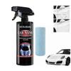 (500ML) Spray Nano para Coche Nurafix, Spray Nano Reparador para Coche Niukabang, Spray Nano Nurafix