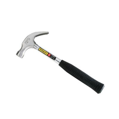Stanley Steelmaster Claw Hammer