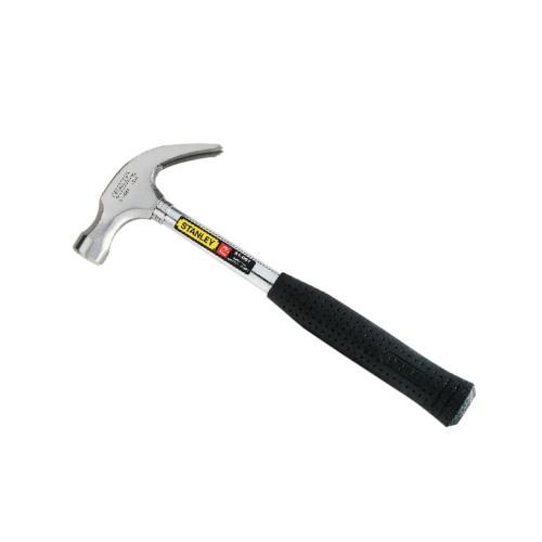 Stanley Steelmaster Claw Hammer
