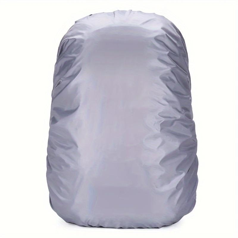 Waterproof Cover For Outdoor Backpack, Suitable For Hiking And Carrying Books