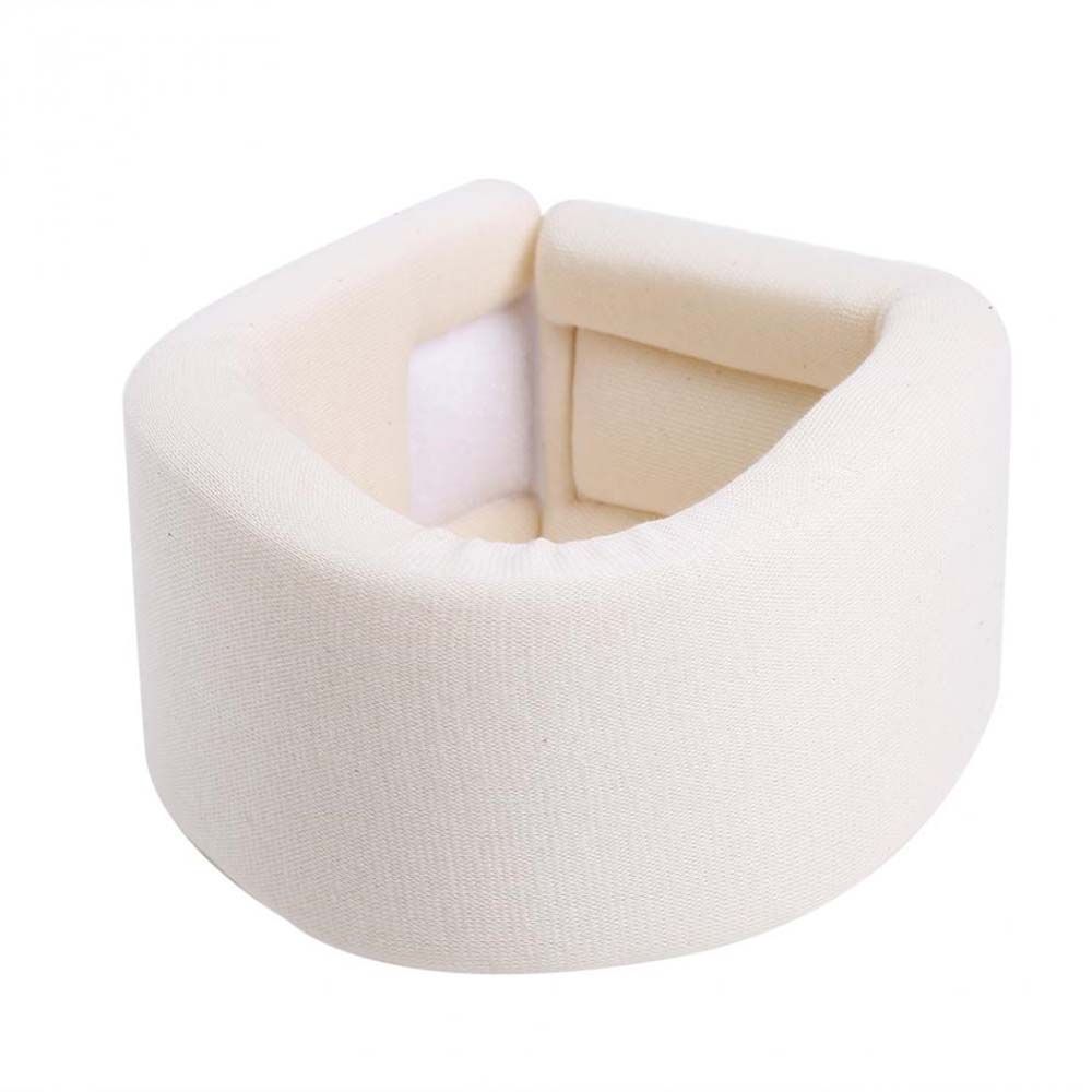 Care O-type Relaxation Pain Relief Cervical Traction Massager Neck Braces Collar Neck Support