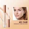 O.TWO.O - Lightweight And Seamless Concealer - 4 Colors