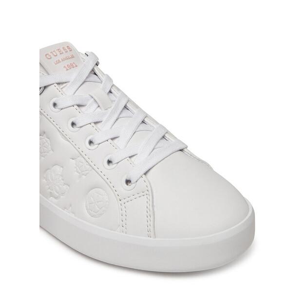 Кроссовки Guess FLJRON FAL12