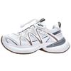 Summer New Platform Dad Shoes Women's Mesh Running Sneakers 2657