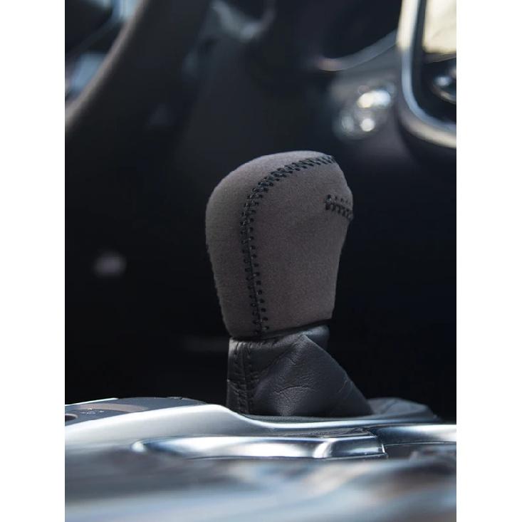 Used for Toyota Camry 2018      Car Shift Handle Glovesr Case Shift Anti-slip Grip Sleeve