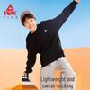 Peak Kids' 2025 Spring/Autumn Casual Sportswear Set