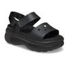 CrocS Women S Sandal Black 211755 001