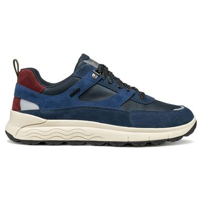 Sneakers Spherica 4X4 B ABX
