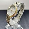Used [In operation] Citizen Eco-Drive Date Combi Men's E110-H22749
