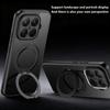 For Xiaomi Mi 17T Pro Case Hard With Ring Stand Magnetic MagSafe Protective Back Cover Case For Xiaomi Mi 17T 15T Pro Shell