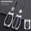 Elegant 2022 Dongfeng Fengguang 580 Key Cover for Women – Premium Protective Case with Stylish Buckle Ornaments