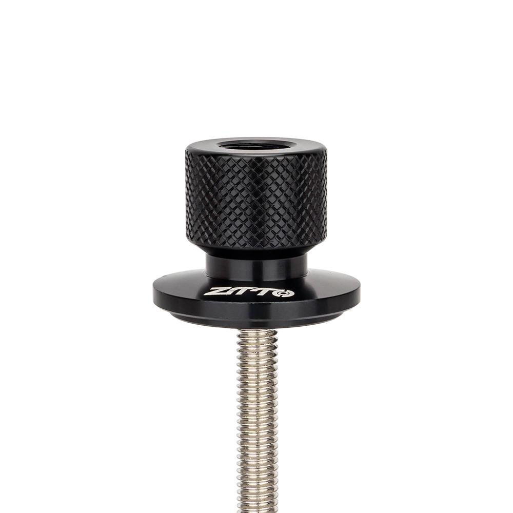 ZTTO Road Bike Shifter Alignment Tool Hand Shift Head Mount Tail Hook Handlebar Height Angle Left Right Symmetrical Adjuster