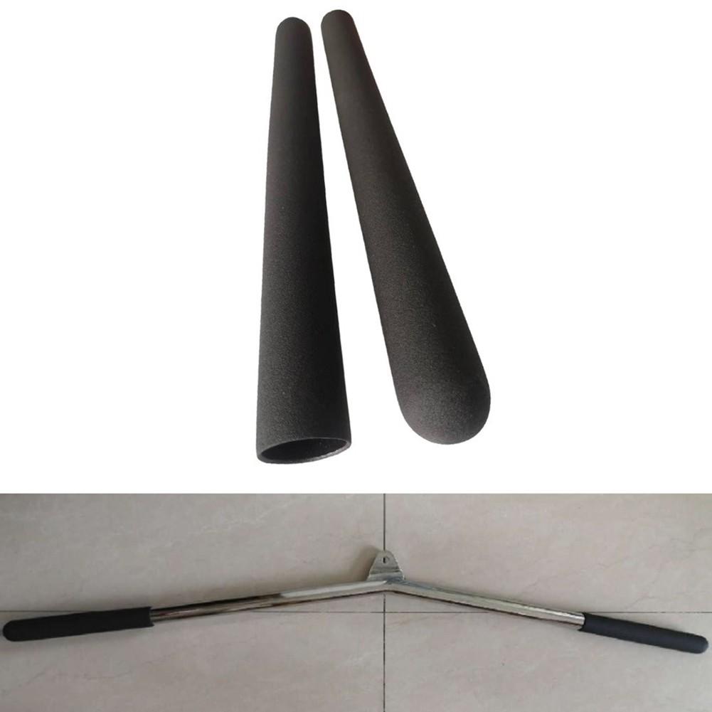 Multi-size Handle Cover Fitness Handle Cover Non-slip Grip Cover