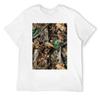 Fresh Wicked Camo By T-shirt  Sports Tshirt Unique Funny Novelty Aactivity Competition Eur Size