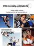 Men's Multi-Functional Waterproof Dual Display Outdoor Sports Watch for Mountaineering and Running