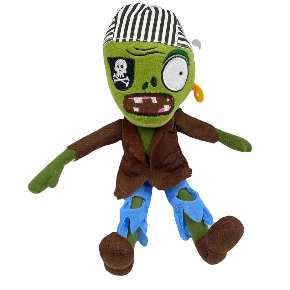 Plants Vs Zombies 2 Video Game Character Plush Toys PVZ Plants Peashooter SunFlower Anime Stuffed Plush Dolls Gifts for Children