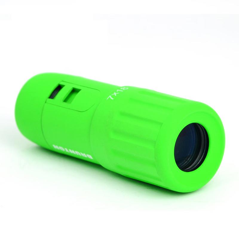 

Miflame Portable Monocular Telescope