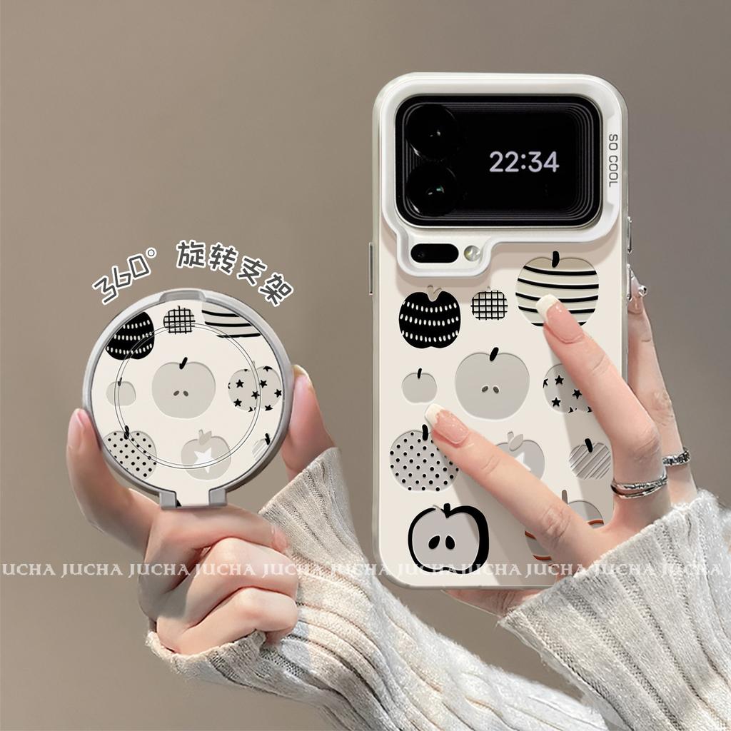 Applicable To Apple Mi 11 Mobile Phone Case, Fun Cartoon 11pro All-inclusive Edge 11 Advanced Sense, Simple Graffiti Lines