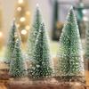  Desktop LED Lights Christmas Tree Decoration Home Xmas Festival Gift Ornament 
