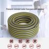 Multifunctional Watering & Cleaning Hose Set: Garden, Car Wash, Landscaping, Vegetables, Sprinkler, and Household Use
