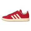 Originals Grand Court Base 00er Jahre Bequeme Weiche Low-Top Sneaker Unisex Sneaker Rot KH6991