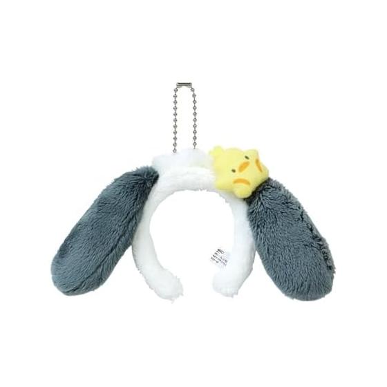 Мини-держатель для талисмана Sanrio Pochacco 046493