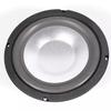 1Pcs Rubber Speaker Edge Repair Ring Woofer Edge Ring  Speaker Repair Accessories