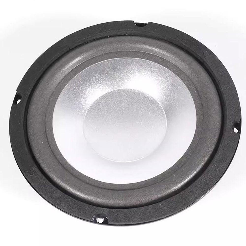 1Pcs Rubber Speaker Edge Repair Ring Woofer Edge Ring Speaker Repair Accessories