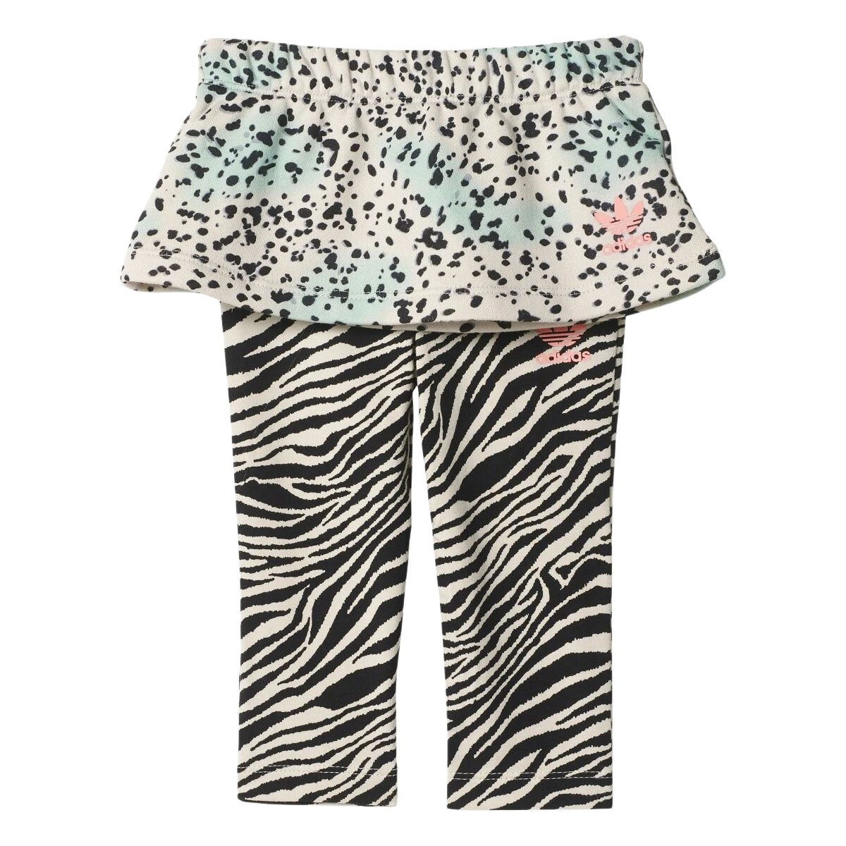 Adidas Originals Kids Pants Moderate AY8562 104