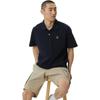 Gap Polo Shirts Men's Polo Collar Moderate Straight Fit 602696
