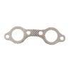 Professional Exhaust Manifold Gasket Spring set Stable Exhaust System Upgrades Simple Installation Suitable for Vehicles