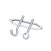 Galvanized Open Body Turnbuckle