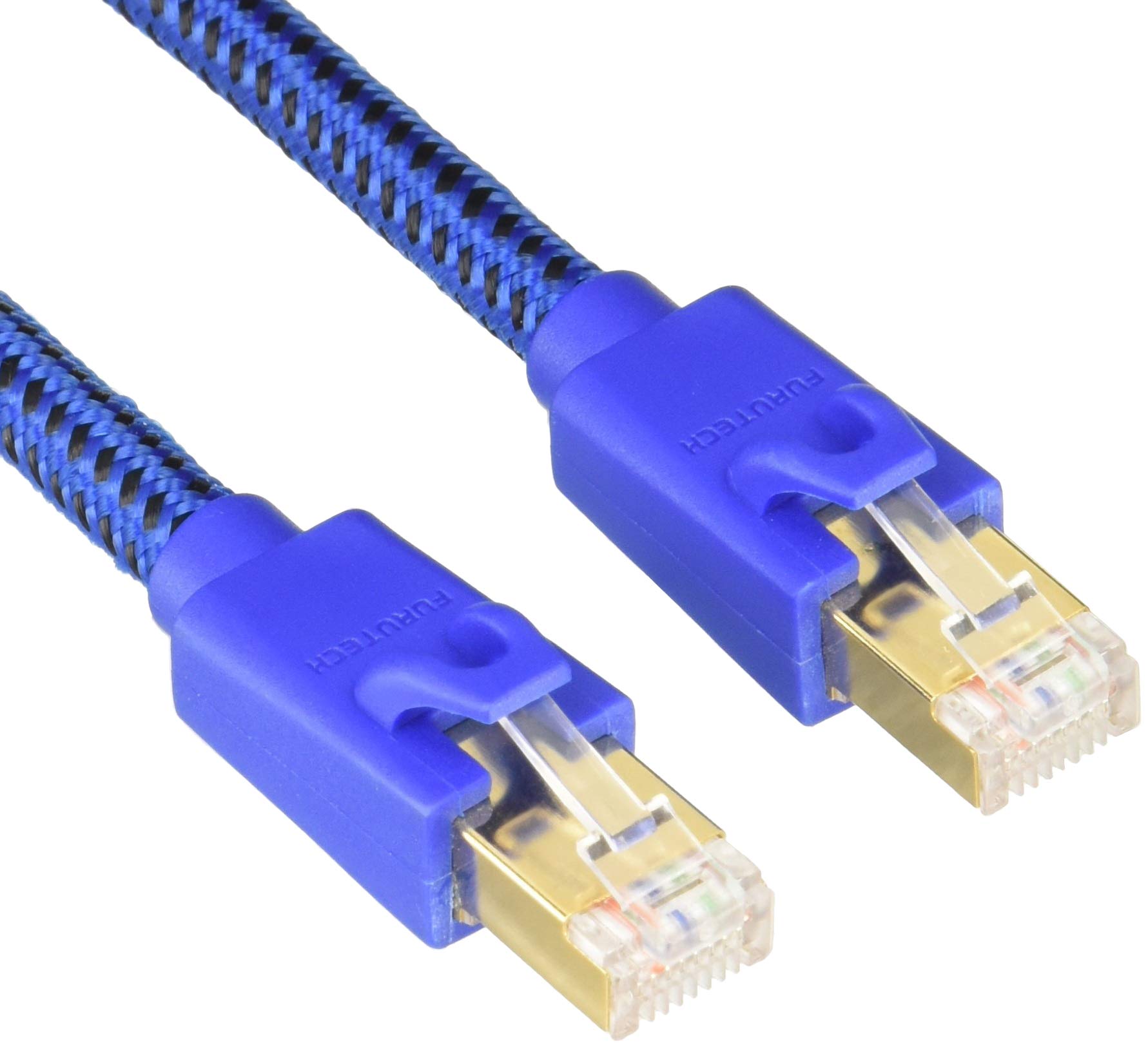 

FURUTECH ADL Category 7 LAN Cable, 0.6m, LAN7-0.6