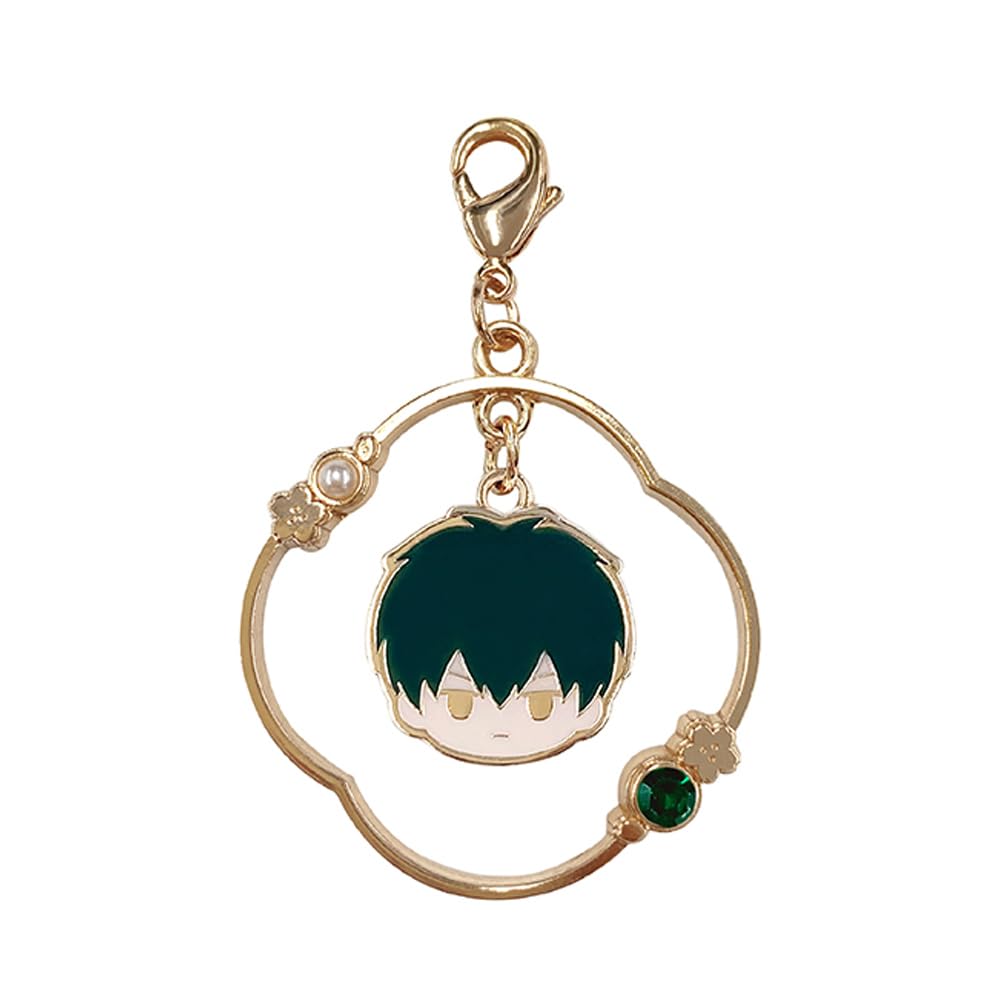 

TV anime Gintama Toshiro Hijikata swinging charm