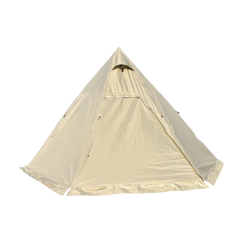 OEING Pyramid Tent Inner Mesh Tent