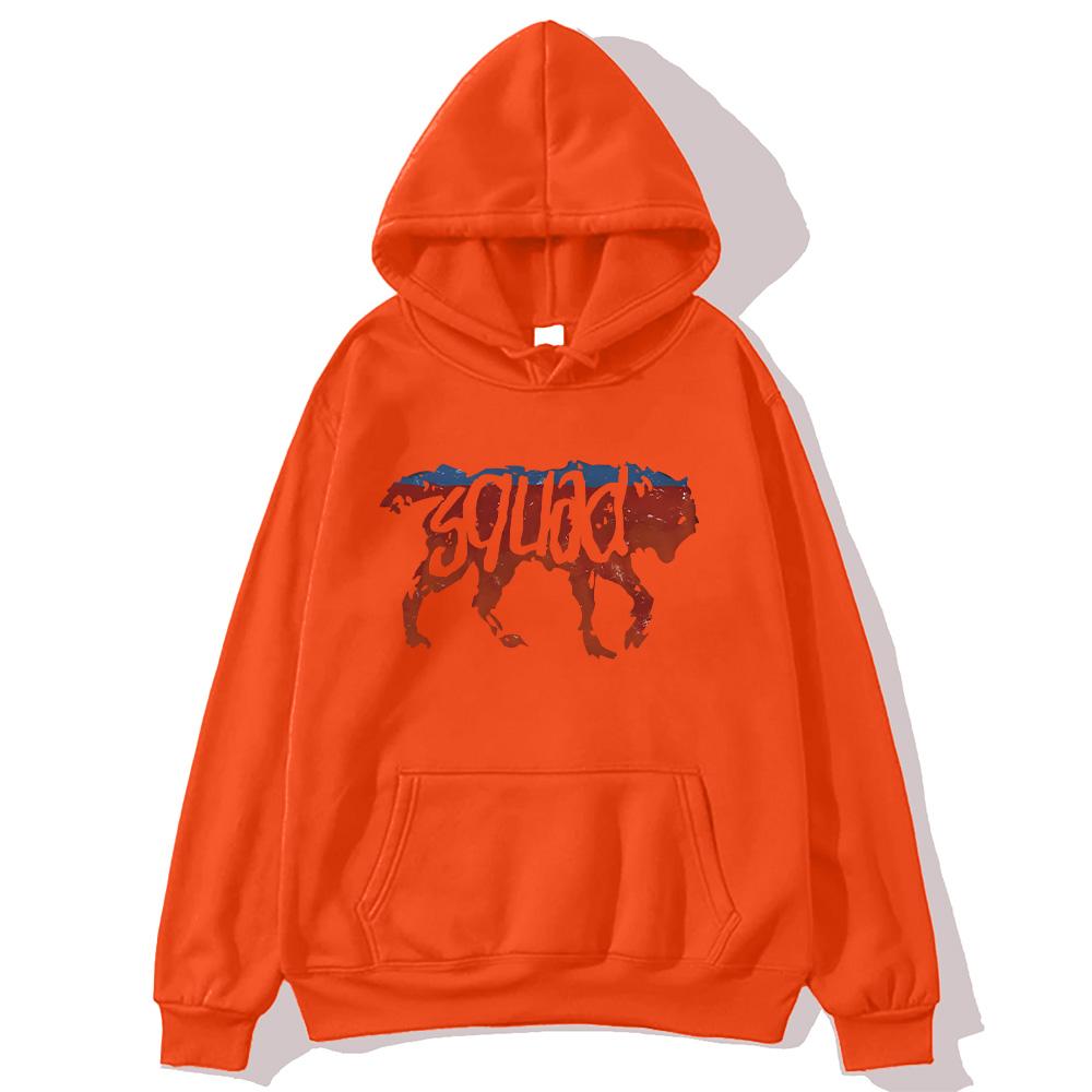 Hanorace la Modă pentru Bărbați Life Is Strange Sean Hanorace Clasice Nebune Haine Grafice Mânecă Lungă Streetwear Pulovere