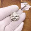 Prussia, Diamond, Oak Leaf Badge, Knight, Iron Cross Medal, Accessories, Foreign Commemorative Medals, Brooch Accessories
