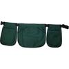Ethnic Pattern Adjustable Belt Apron Large-capacity Multi-Function Tool Pouch  Men
