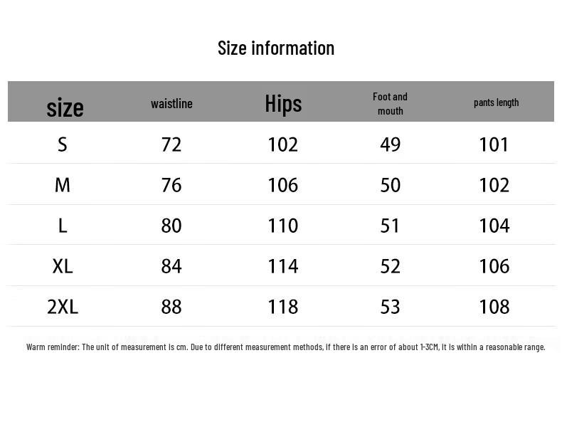 CHOCOOLATEit Men's Loose Fit Wide-Leg Denim Jeans