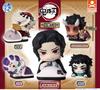 Demon Slayer Kimetsu no Yaiba Onemutan 13 Stand Stones Capsule Speelgoed