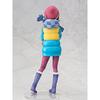 Wacoal Yuru Camp Ena Saito and Chikuwa 1/7 Scale Painted Plastic Figure
