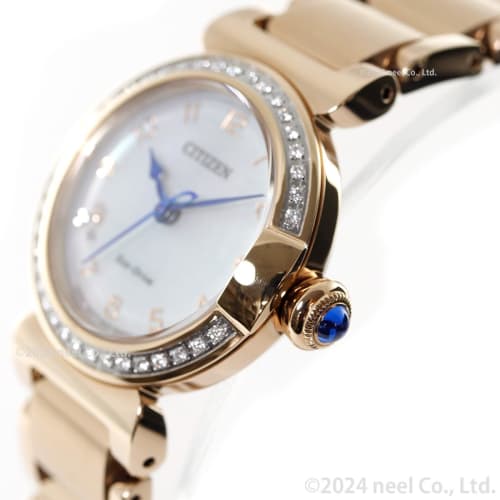 CITIZEN L EM1123-89D Women's Watch