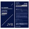 JVR Men's Oil Control Anti-Dandruff Shampoo