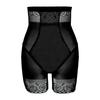 High Waist Lace Slimming Shapewear Mesh Transparent Body Shaping Briefs Butt Lifting Panties  Gifts